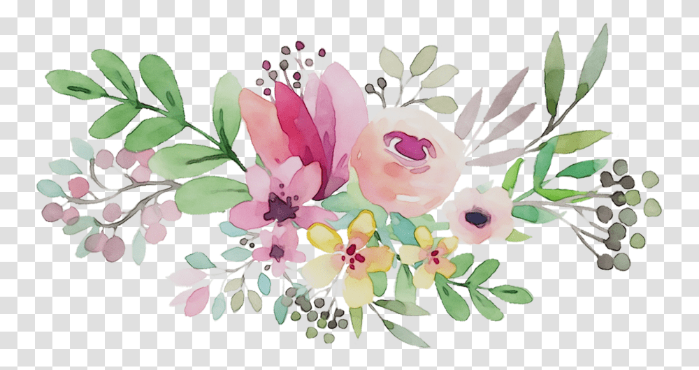Bride Wedding Flower Clip Art, Floral Design, Pattern Transparent Png