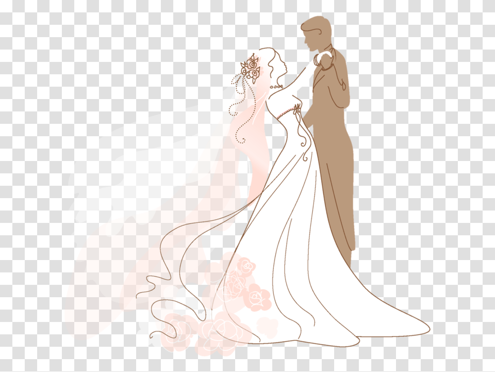 Bridegroom, Person, Gown, Fashion Transparent Png