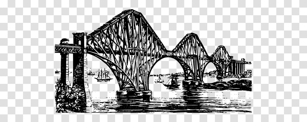 Bridge Architecture, Gray, World Of Warcraft Transparent Png