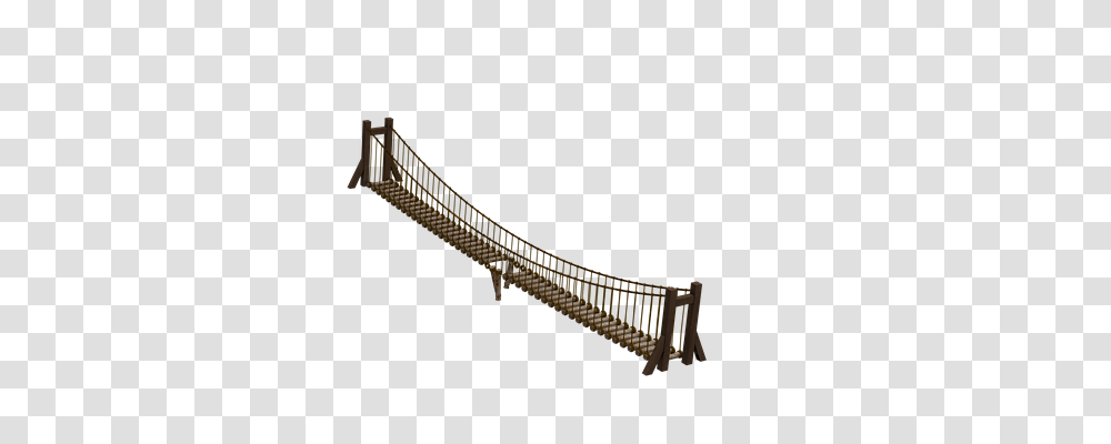 Bridge Architecture, Building, Rope Bridge, Suspension Bridge Transparent Png