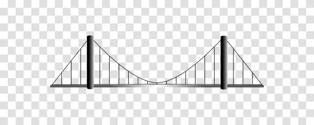 Bridge Architecture, Sword, Blade, Weapon Transparent Png