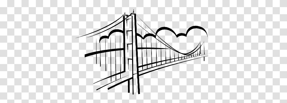 Bridge Clip Art Bridge Sm, Gray, World Of Warcraft Transparent Png