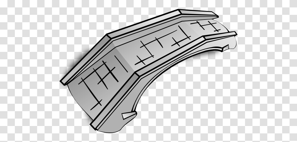 Bridge Clip Art, Building, Architecture, Transportation, Vehicle Transparent Png