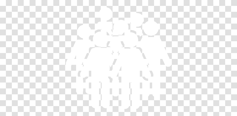 Bridge Commercial Dot, Crowd, Audience, Hand, Symbol Transparent Png