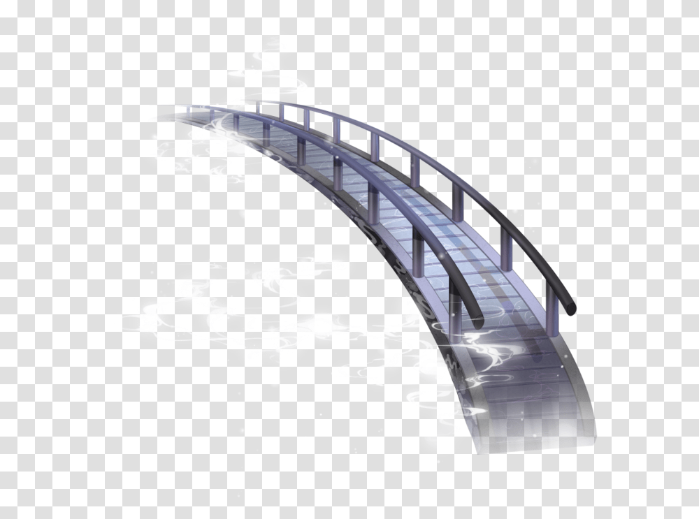 Bridge Freetoedit Night Chinese Valentine's Day Love Nikki, Architecture, Building, Staircase, Nature Transparent Png