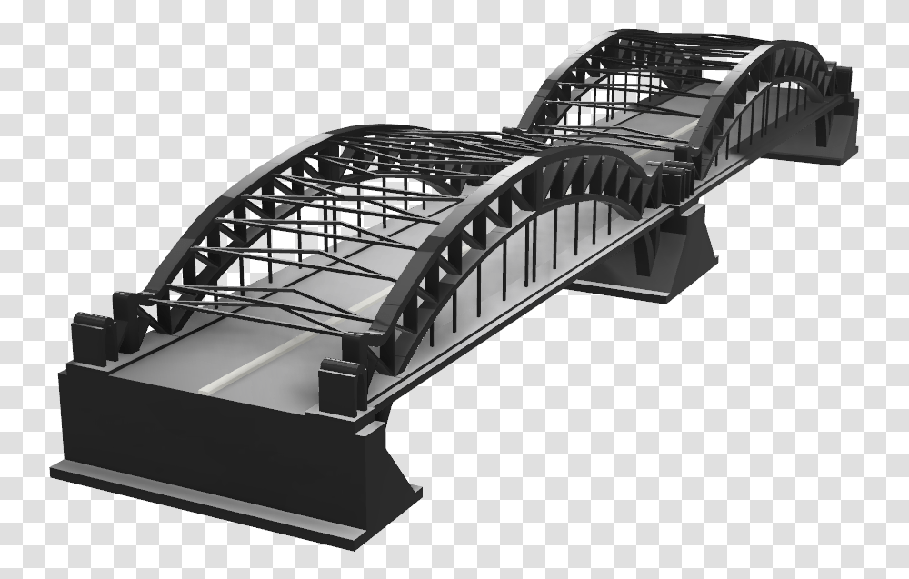 Bridge Horizontal, Staircase, Architecture, Building, Arch Bridge Transparent Png