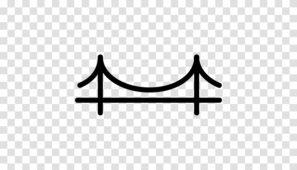 Bridge Icon And Vector For Free Download, Gray, World Of Warcraft Transparent Png