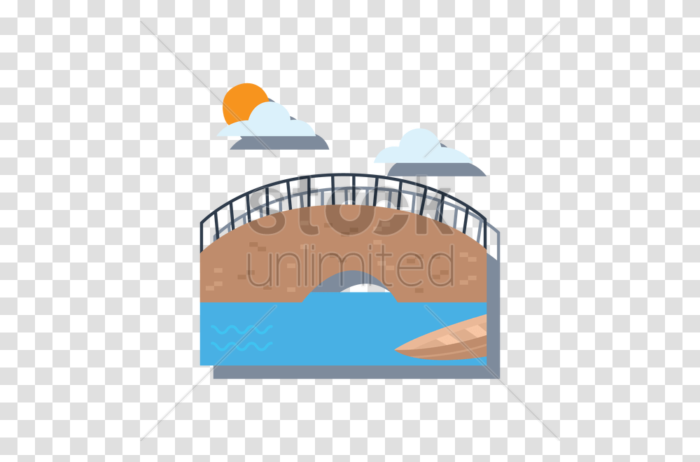Bridge In Amsterdam Over The Canal Vector Image, Sport, Lamp, Pole Vault, Performer Transparent Png