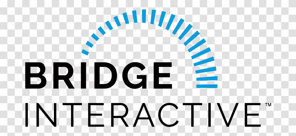 Bridge Logo Circle, Word, Architecture, Building Transparent Png
