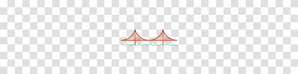 Bridge Logo Ideas Design San Francisco Golden Gate Bridge Logo Transparent Png