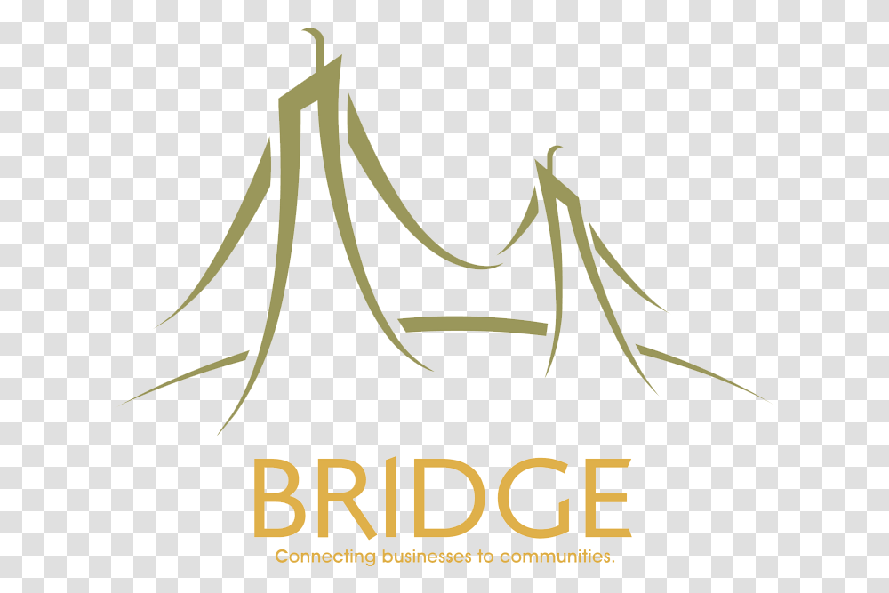 Bridge Logo Illustration, Spider, Invertebrate, Animal Transparent Png