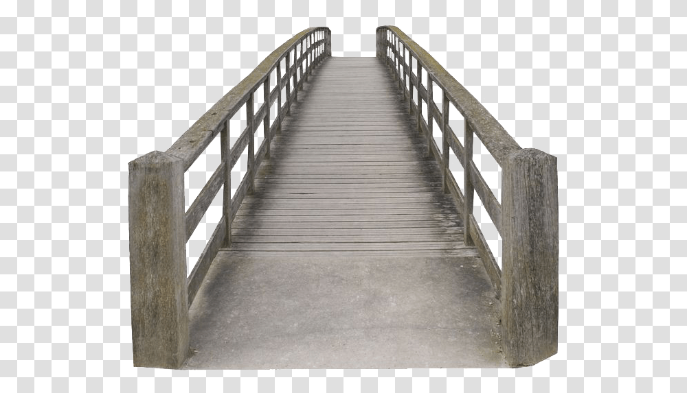 Bridge, Machine, Railing, Handrail, Banister Transparent Png