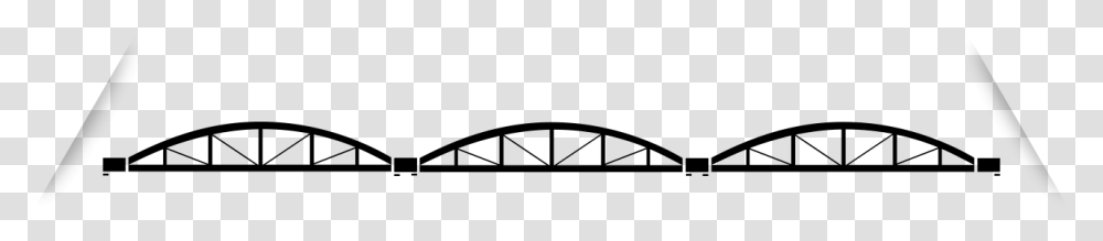 Bridge Placeholder Vierendeel Bridge, Gray, World Of Warcraft Transparent Png