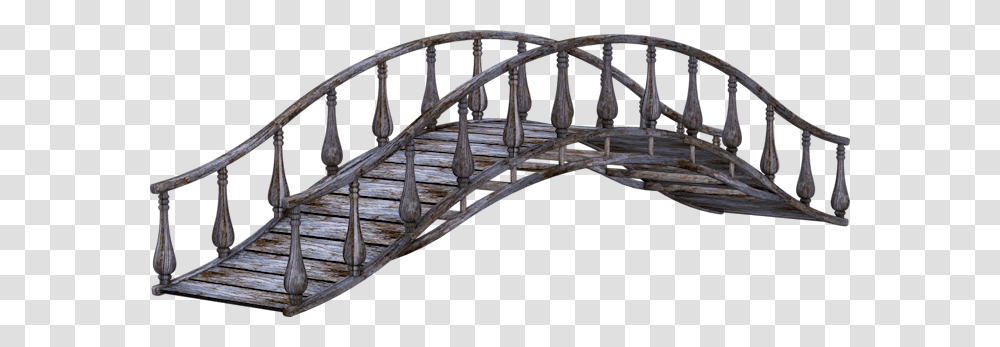 Bridge, Transport, Building, Arch Bridge, Architecture Transparent Png