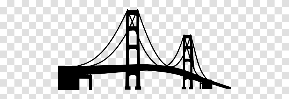 Bridge, Transport, Building, Construction Crane, Pillar Transparent Png