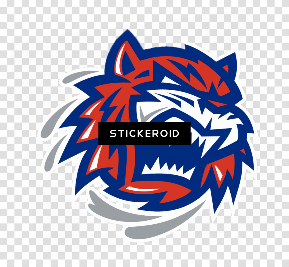 Bridgeport Sound Tigers Logo, Outdoors Transparent Png
