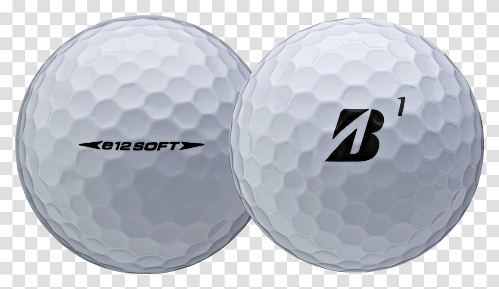 Bridgestone E12 Golf Ball Clipart Download Tiger Woods Bridgestone Golf Balls, Sport, Sports Transparent Png