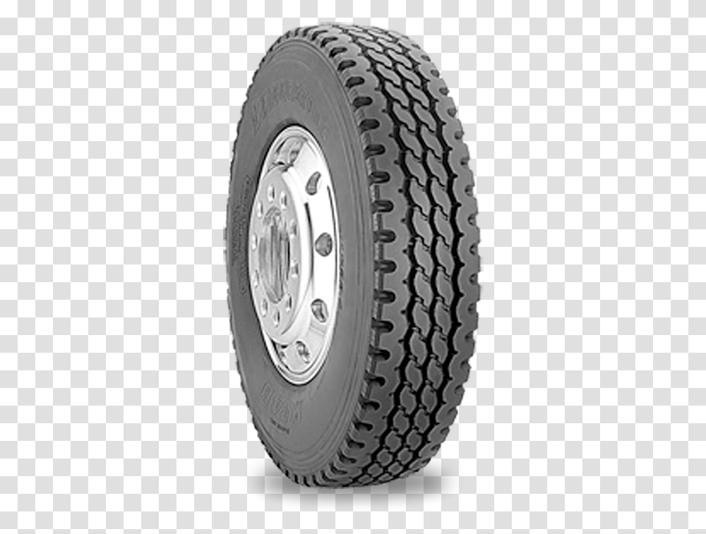 Bridgestone M843 Tire, Car Wheel, Machine Transparent Png