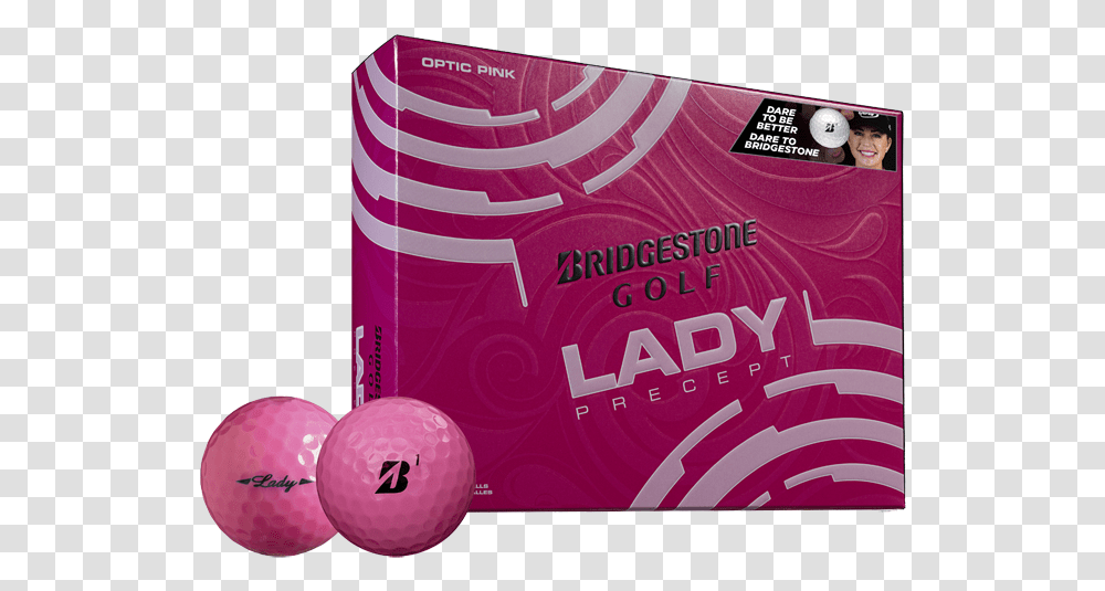 Bridgestone Women's Golf Balls, Sport, Person, Human, Sports Transparent Png