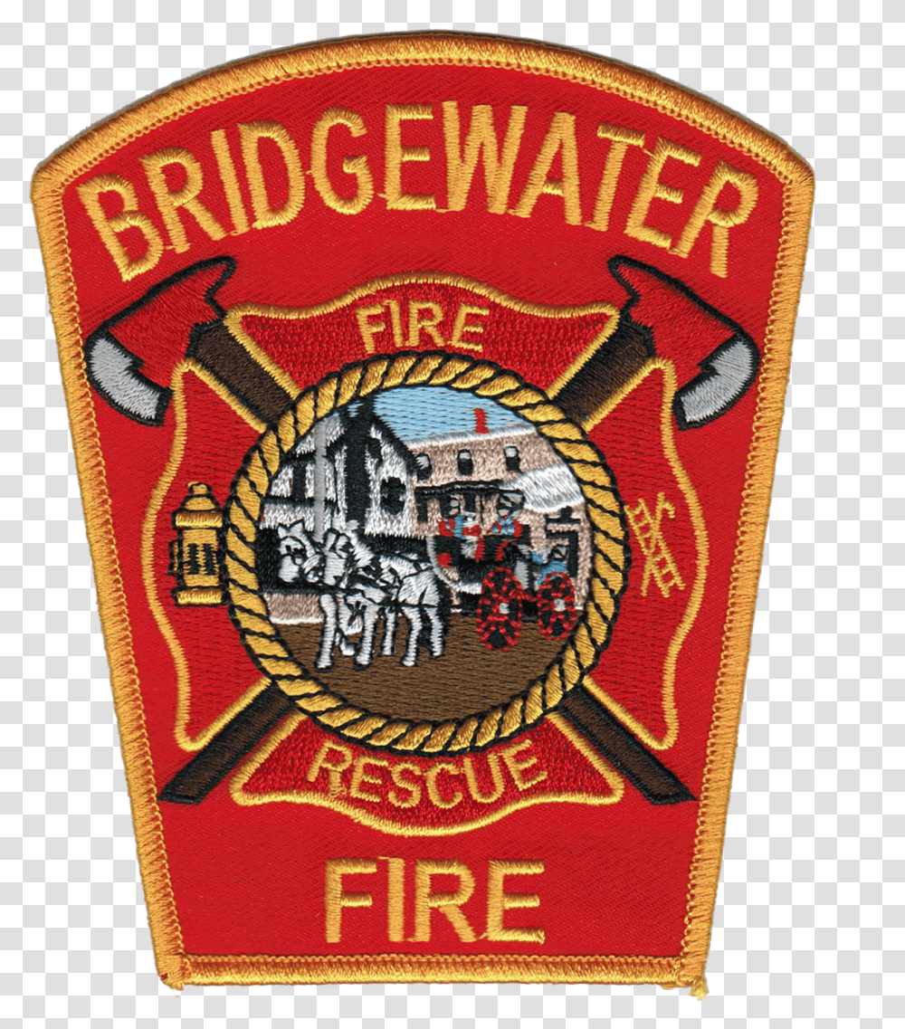 Bridgewater Police Department, Logo, Trademark, Rug Transparent Png