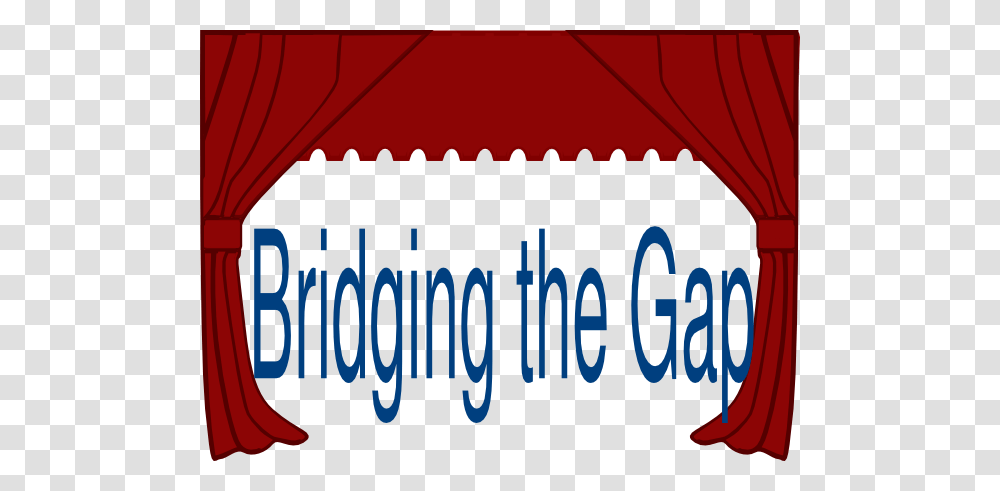 Bridging The Gap Clip Art, Logo, Trademark, Postage Stamp Transparent Png