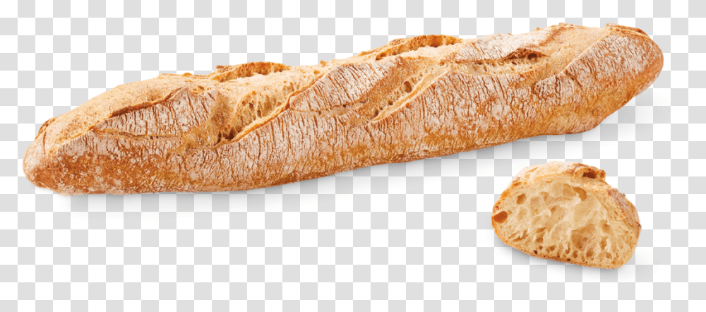 Bridor Baguette Caractere, Bread, Food, Bread Loaf, French Loaf Transparent Png