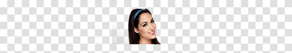 Brie Bella Expected To Finish Up With Wwe Soon, Apparel, Headband, Hat Transparent Png