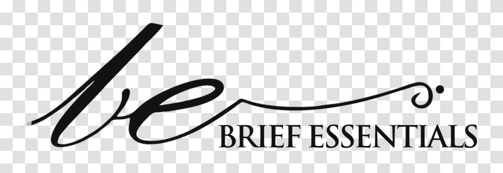 Brief Essentials Africas Largest Online Lingerie Underwear, Handwriting, Label, Scissors Transparent Png