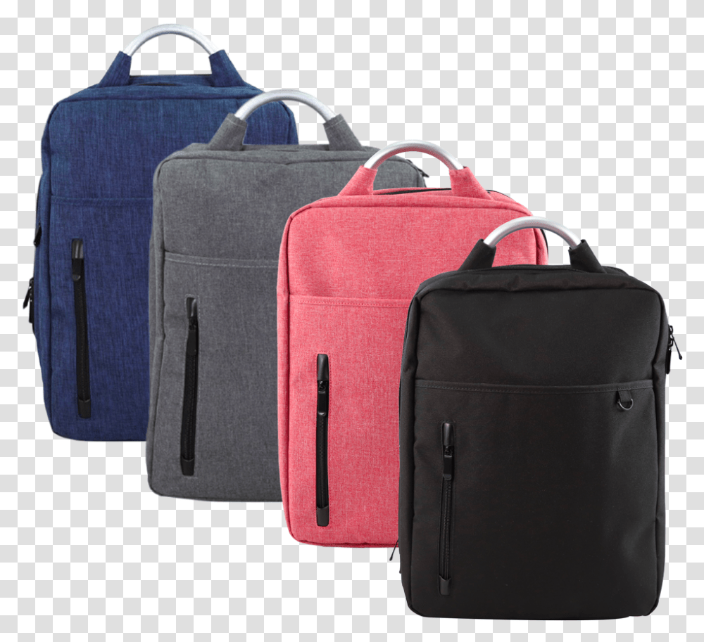 Briefcase, Bag, Backpack Transparent Png