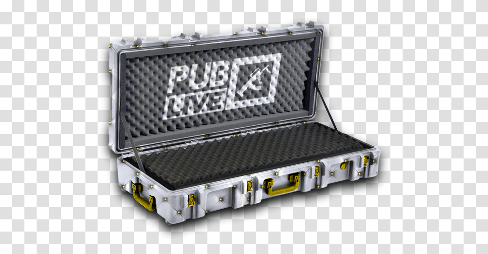 Briefcase, Bag, Car Trunk, Aluminium, Luggage Transparent Png