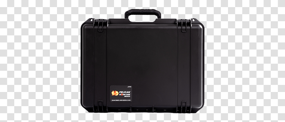 Briefcase, Bag, Electronics Transparent Png