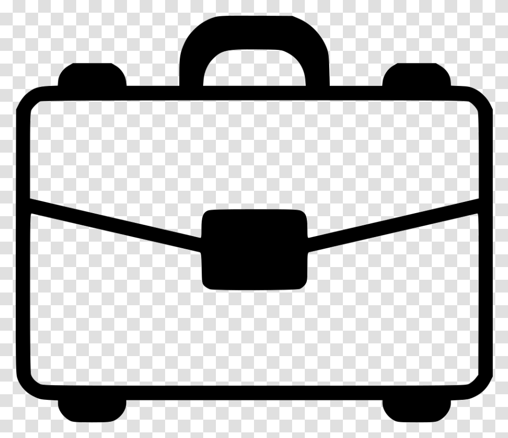 Briefcase, Bag, Stencil, Lawn Mower, Tool Transparent Png