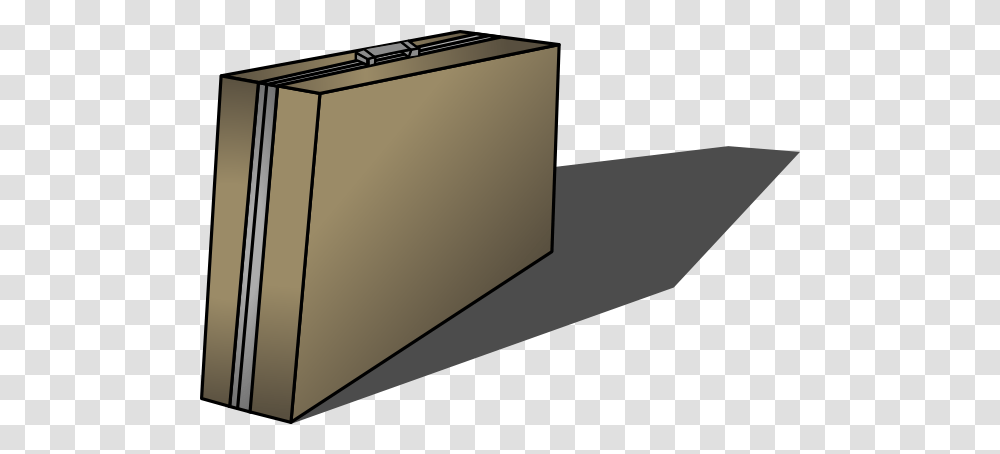 Briefcase Clip Art, Bag, File Folder, File Binder Transparent Png