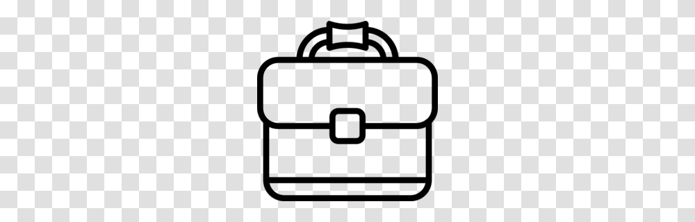 Briefcase Clipart, Gray, World Of Warcraft Transparent Png