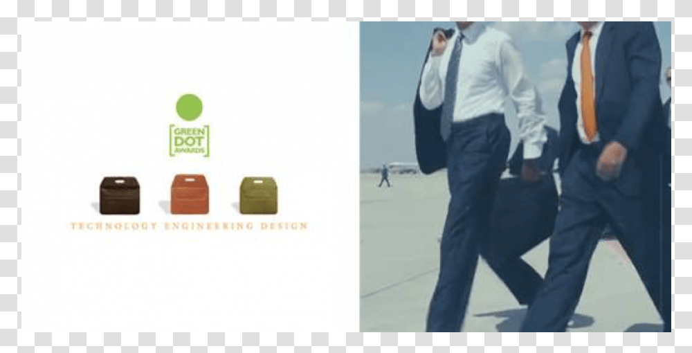 Briefcase, Person, Suit, Overcoat Transparent Png
