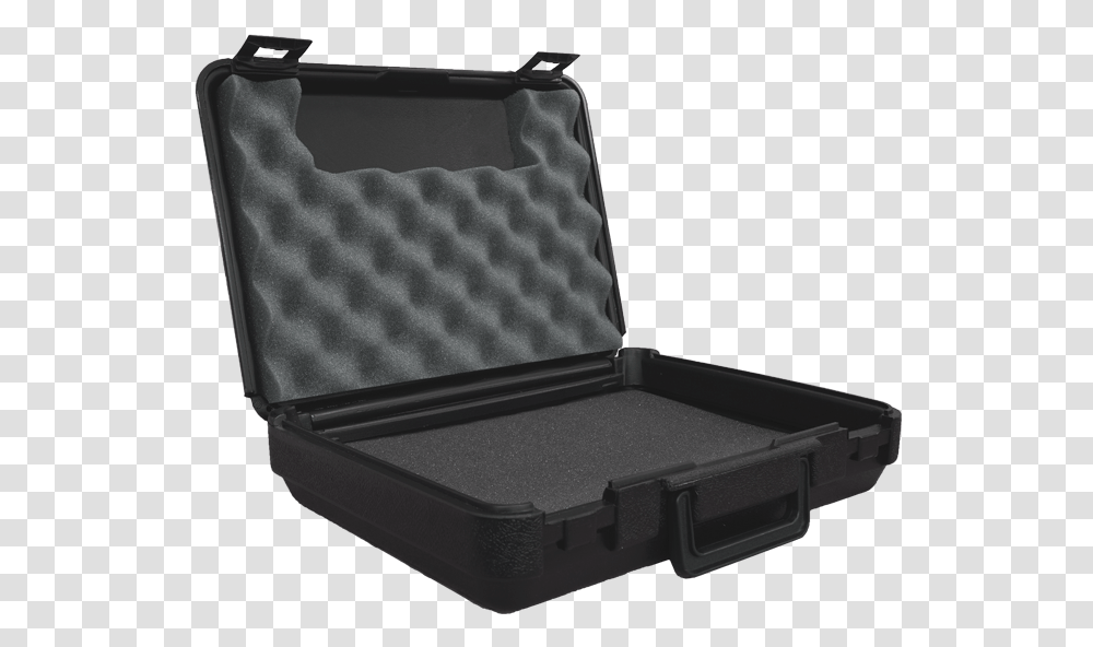 Briefcase, Foam, Box Transparent Png