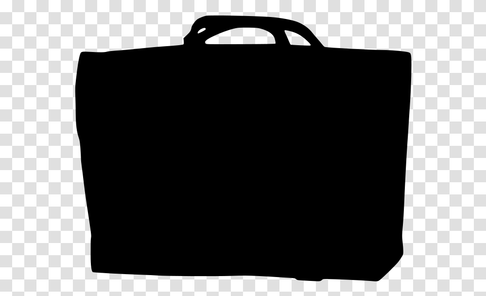 Briefcase, Gray, World Of Warcraft Transparent Png
