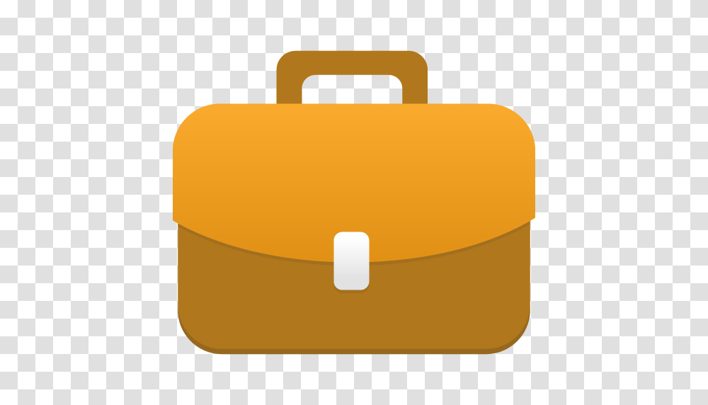 Briefcase Icon, Bag, Luggage Transparent Png