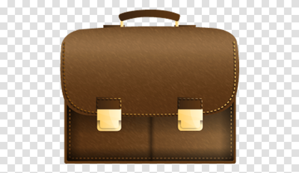 Briefcase Icon, Bag, Purse, Handbag, Accessories Transparent Png