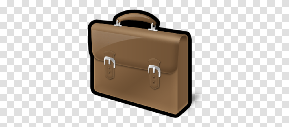 Briefcase Icon Briefcase Icon 3d, Bag Transparent Png