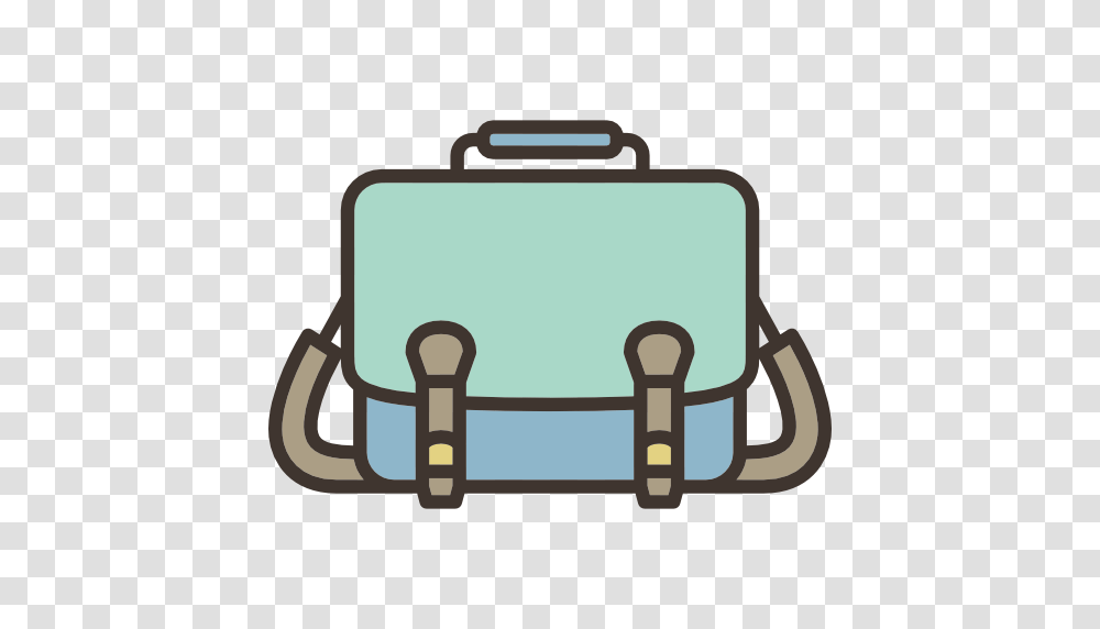 Briefcase Icon, First Aid, Luggage, Bag, Suitcase Transparent Png