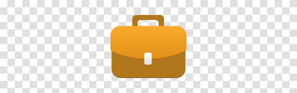 Briefcase Icon Flatastic Iconset Custom Icon Design, Bag, Luggage Transparent Png