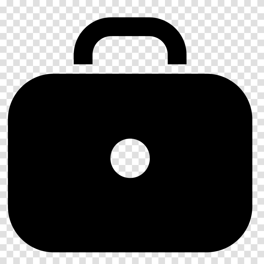 Briefcase Icon, Gray, World Of Warcraft Transparent Png