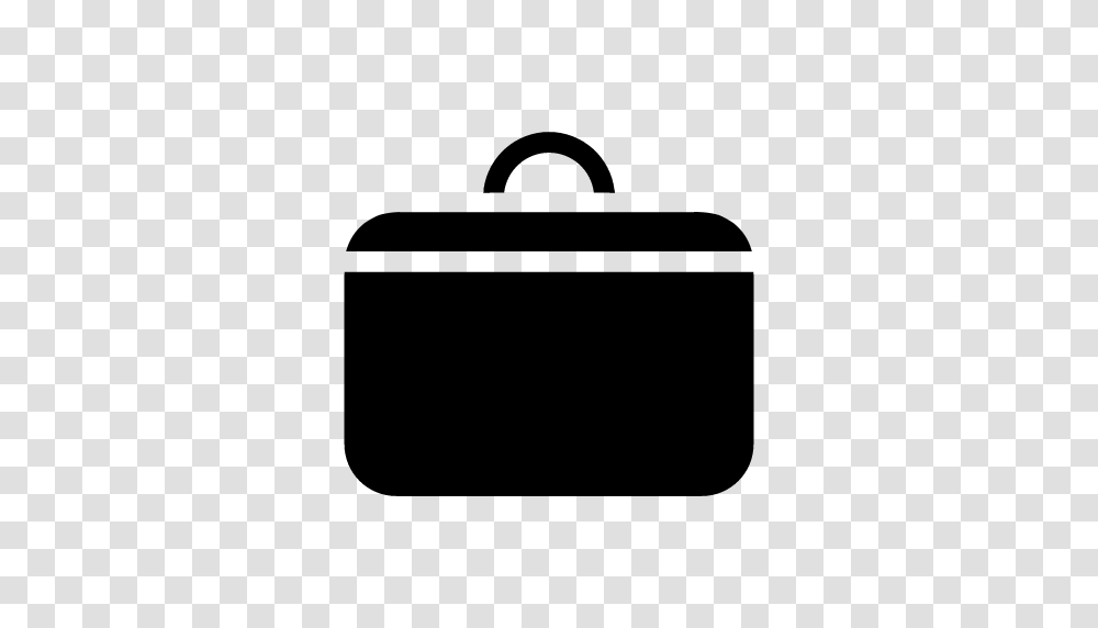 Briefcase Icon, Gray, World Of Warcraft Transparent Png