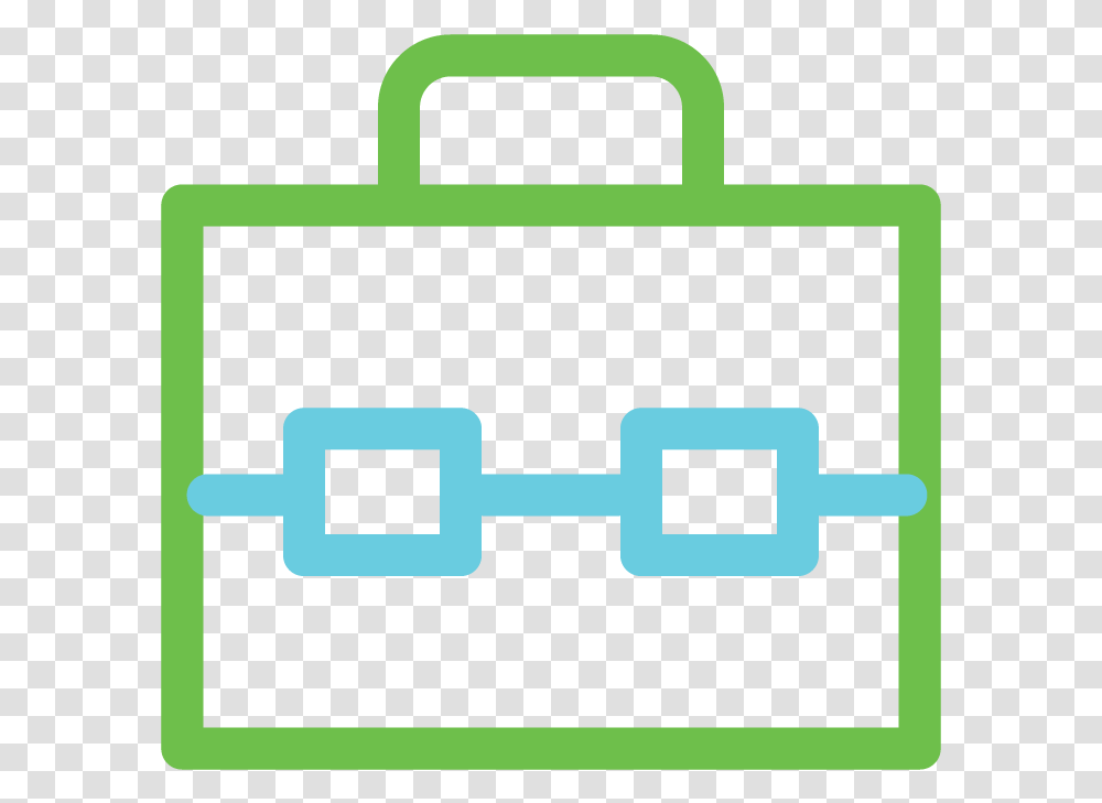 Briefcase Icon Icon, First Aid, Bag Transparent Png