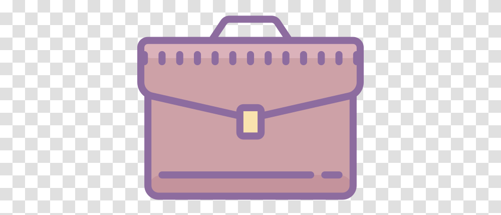 Briefcase Icon Icon, Luggage, Vehicle, Transportation Transparent Png