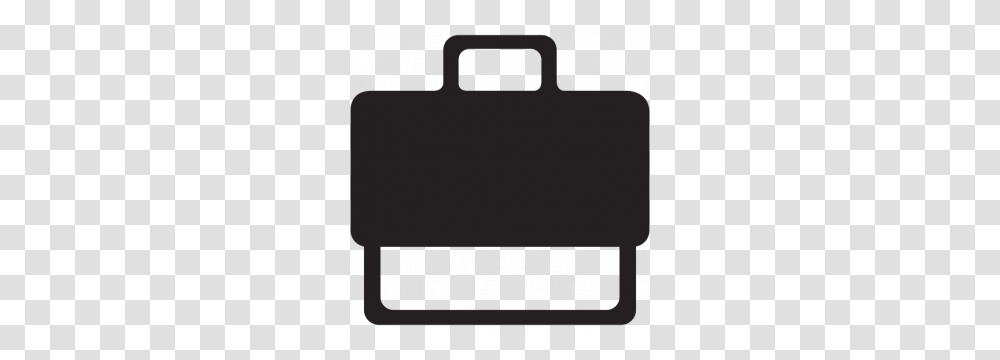 Briefcase Icon Web Icons, Bag Transparent Png