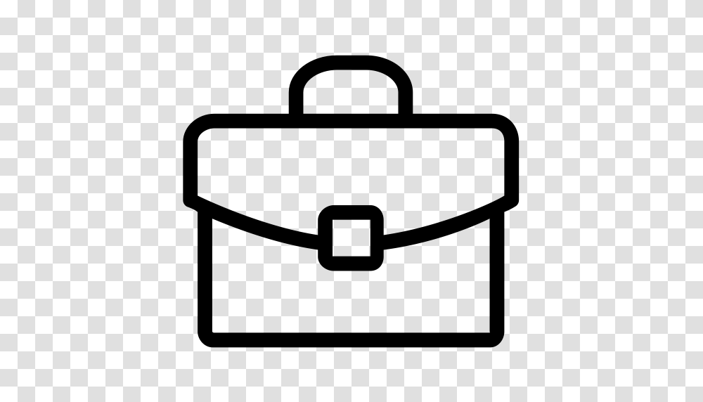 Briefcase Icon With And Vector Format For Free Unlimited, Gray, World Of Warcraft Transparent Png
