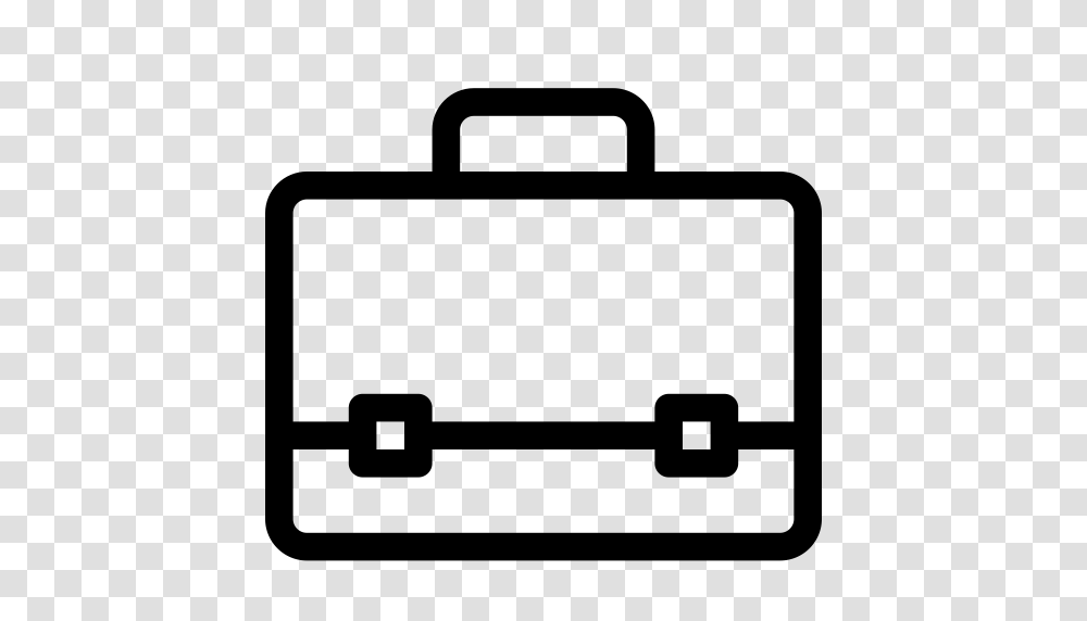 Briefcase Icon With And Vector Format For Free Unlimited, Gray, World Of Warcraft Transparent Png