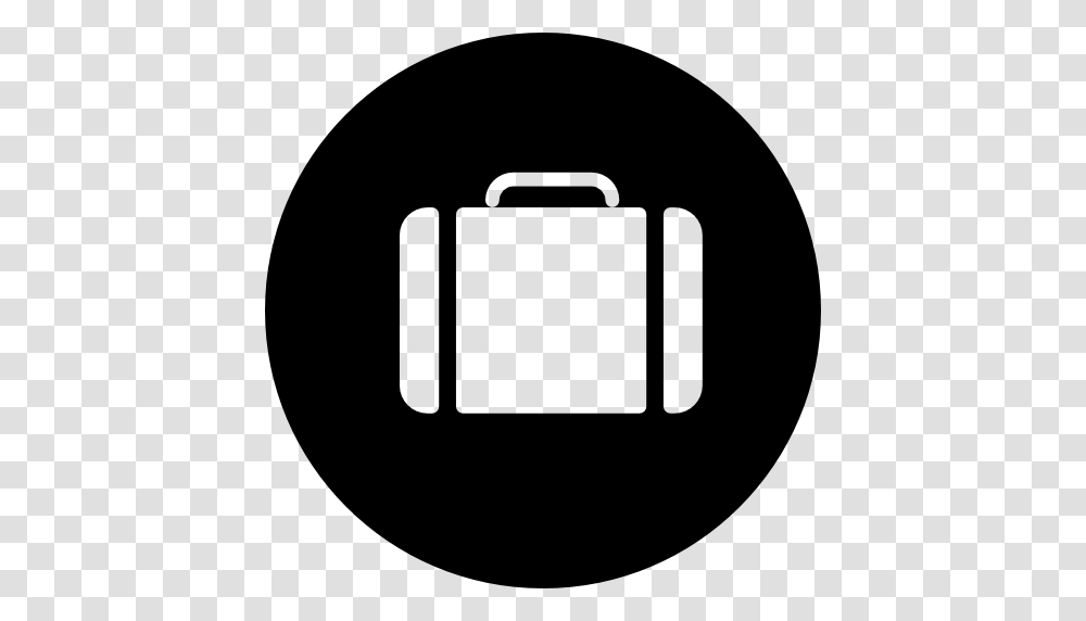 Briefcase In A Circle, Baseball Cap, Hat, Label Transparent Png